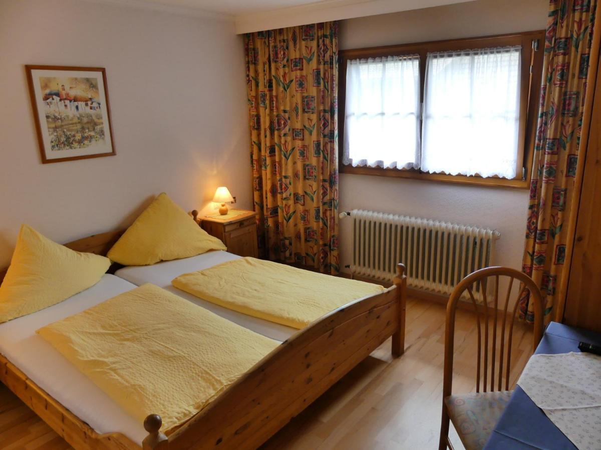 Hotel Maien Todtmoos Extérieur photo
