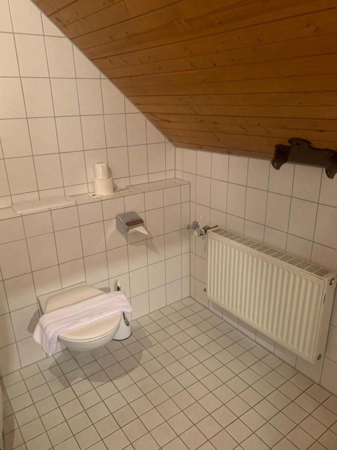 Hotel Maien Todtmoos Extérieur photo