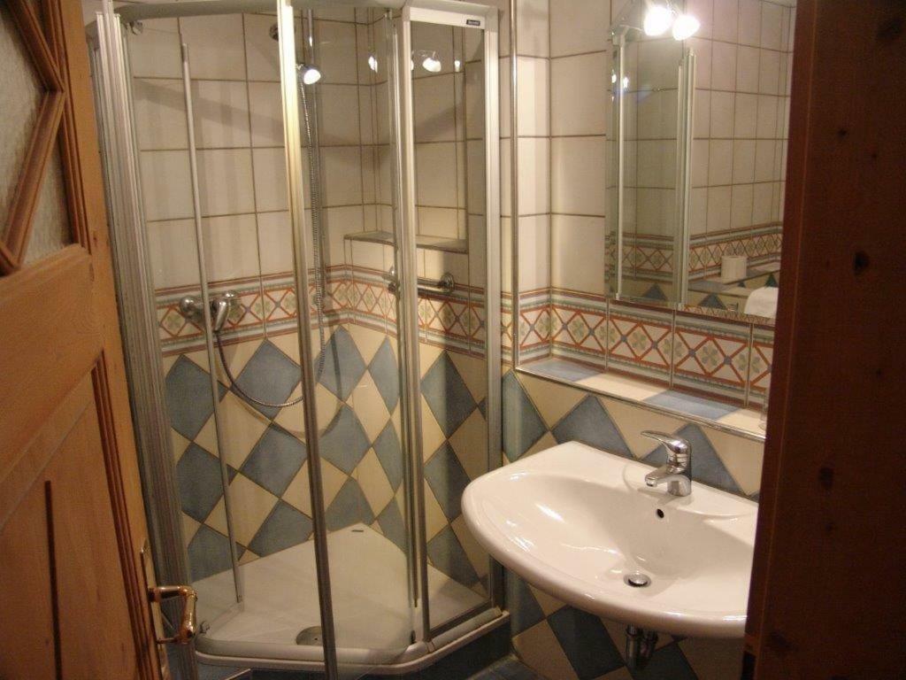 Hotel Maien Todtmoos Extérieur photo